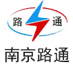 南京路通